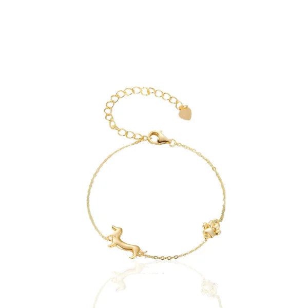 Pulseiras Bruma de Prata