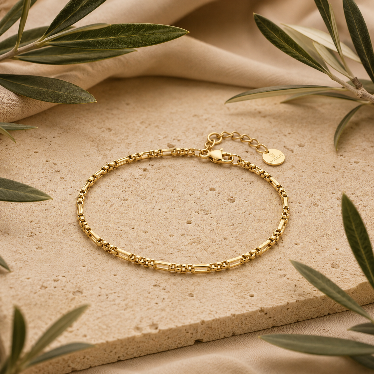 Pulseira Campesina
