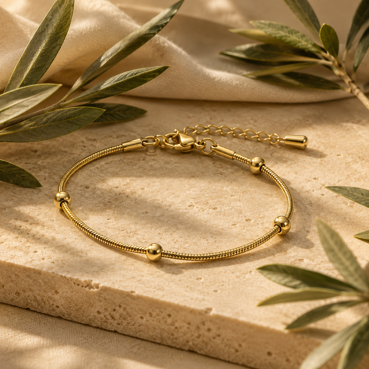Pulseira Caminhos
