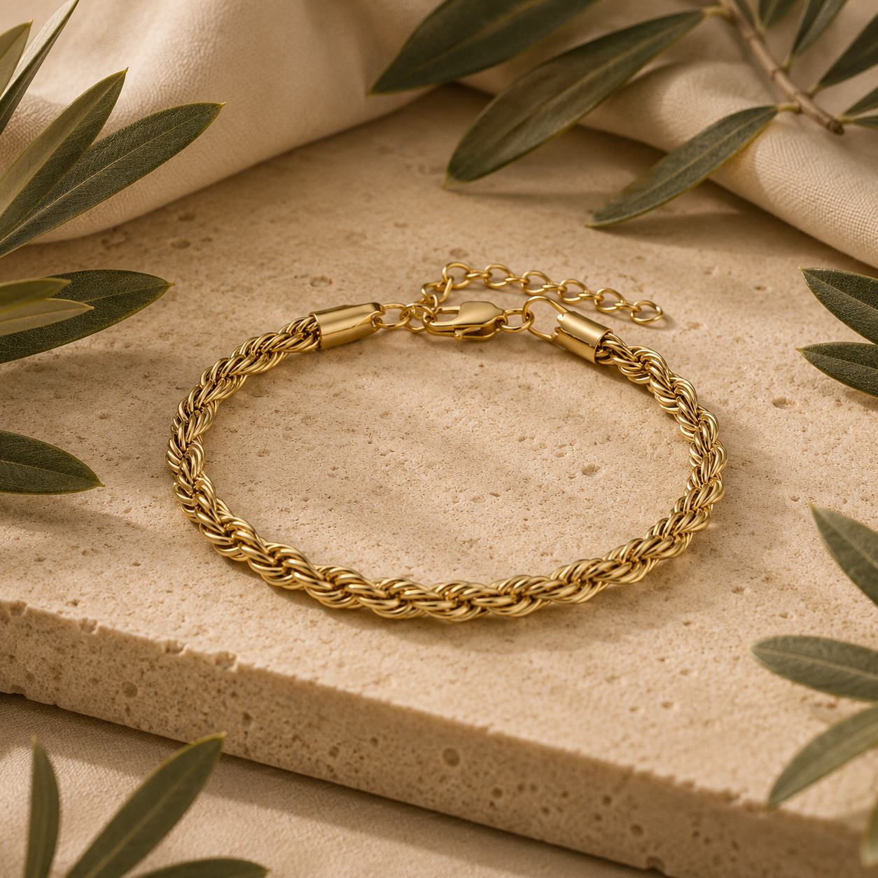 Pulseira Lynea