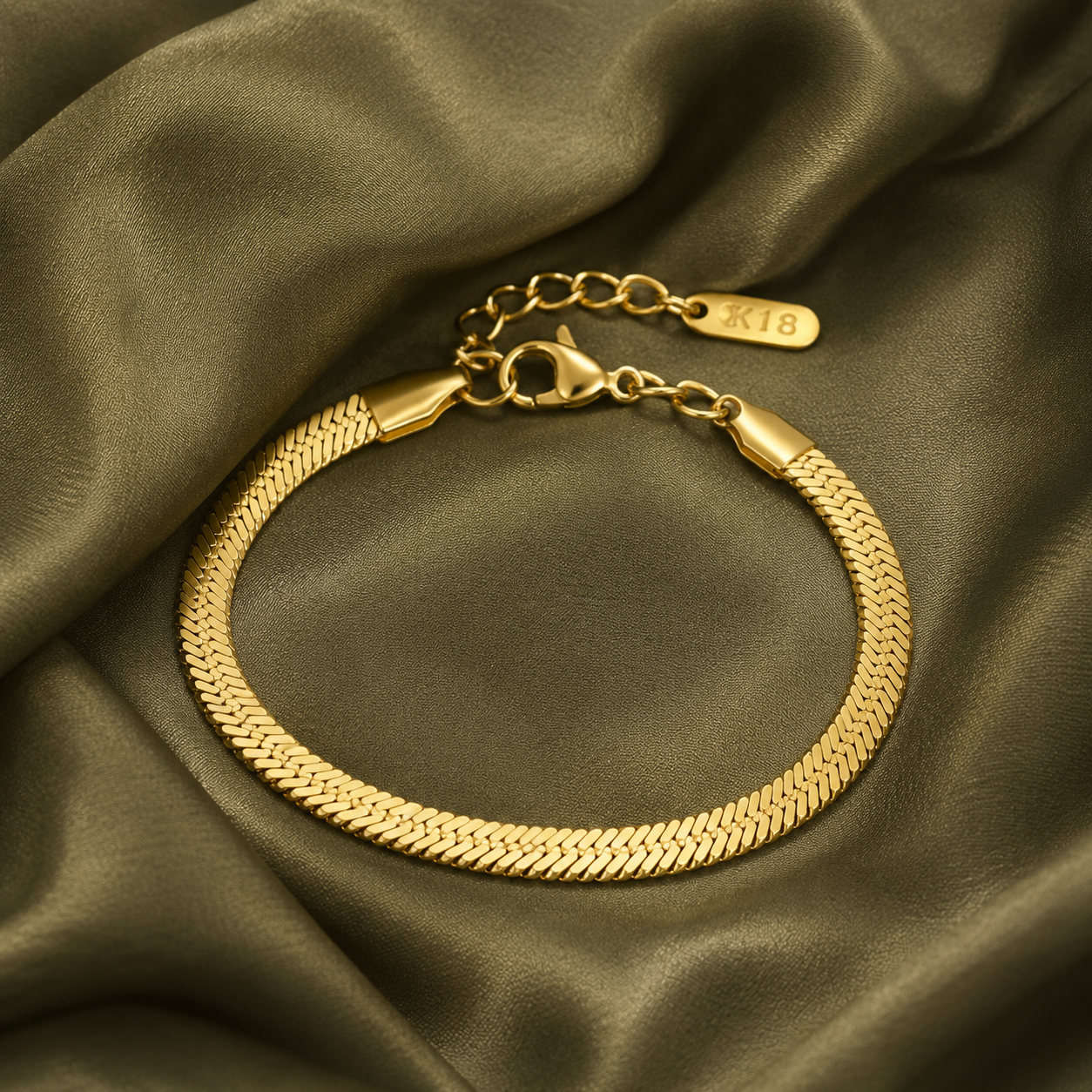 Pulseira Lys