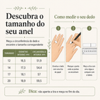 Anel Impressões de um Fiel Companheiro Prata 925