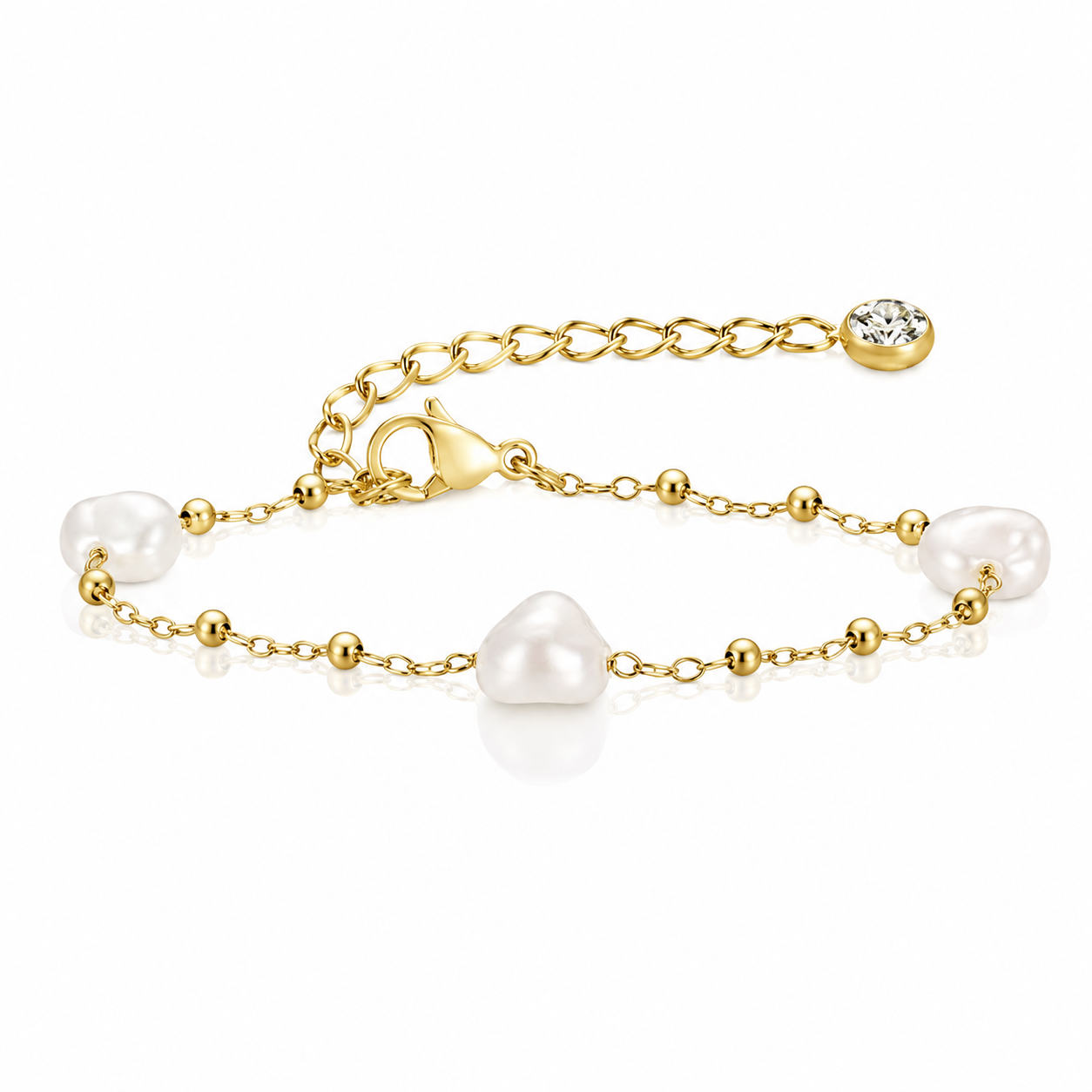 Pulseira Raizes de Pedra