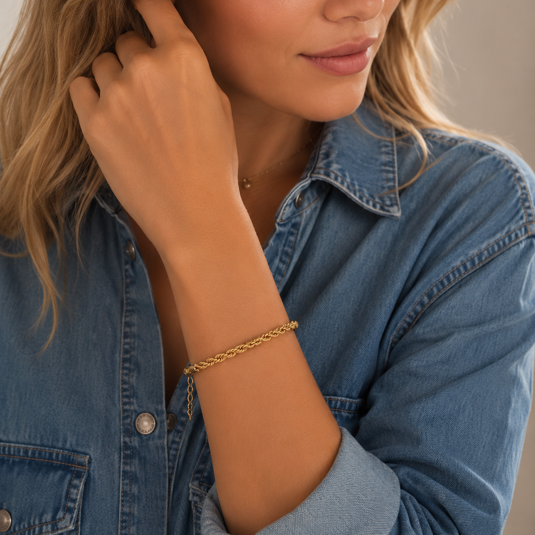 Pulseira Lynea