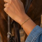 Pulseira Campesina