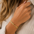Pulseira Ouro da Terra