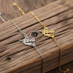 Pulseira Unicórnio