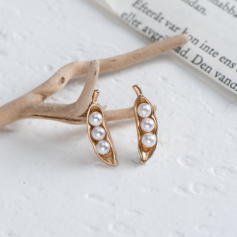 Brinco Vagem de soja