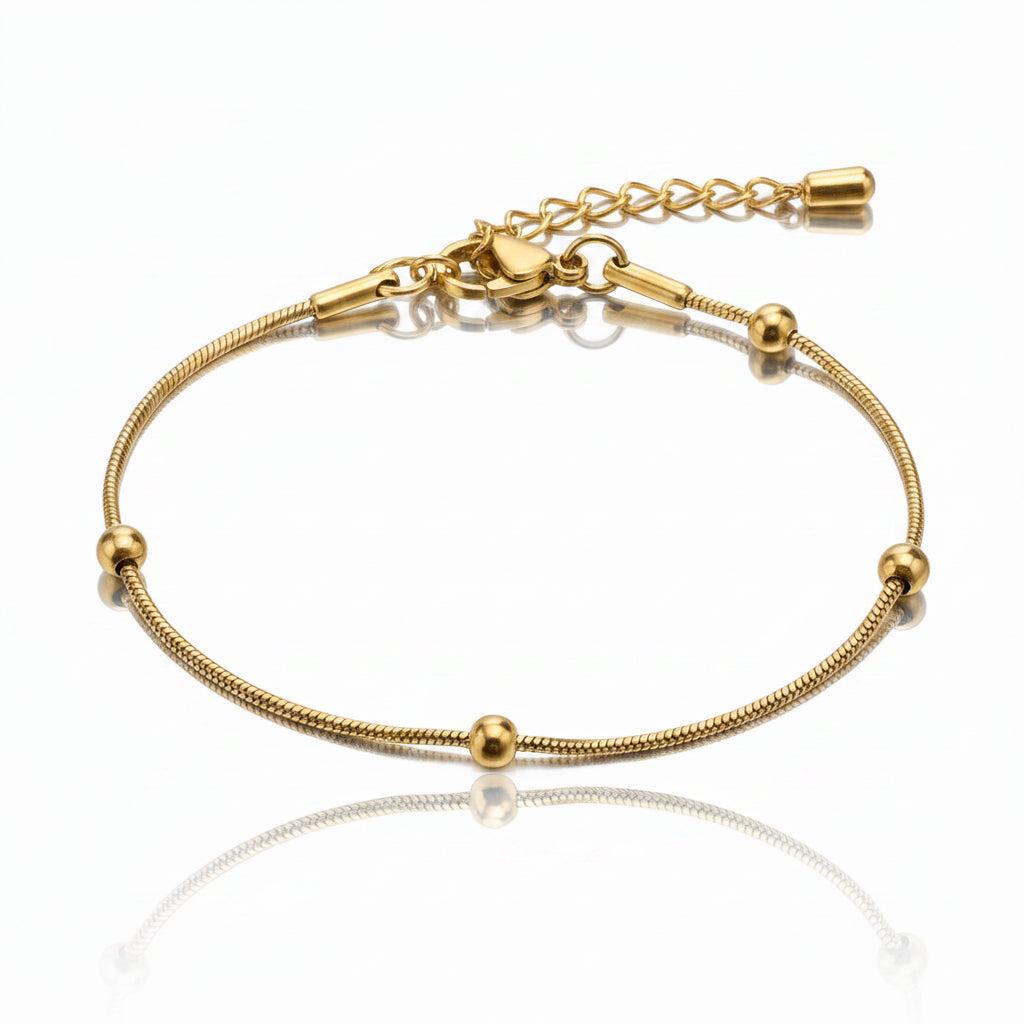 Pulseira Caminhos