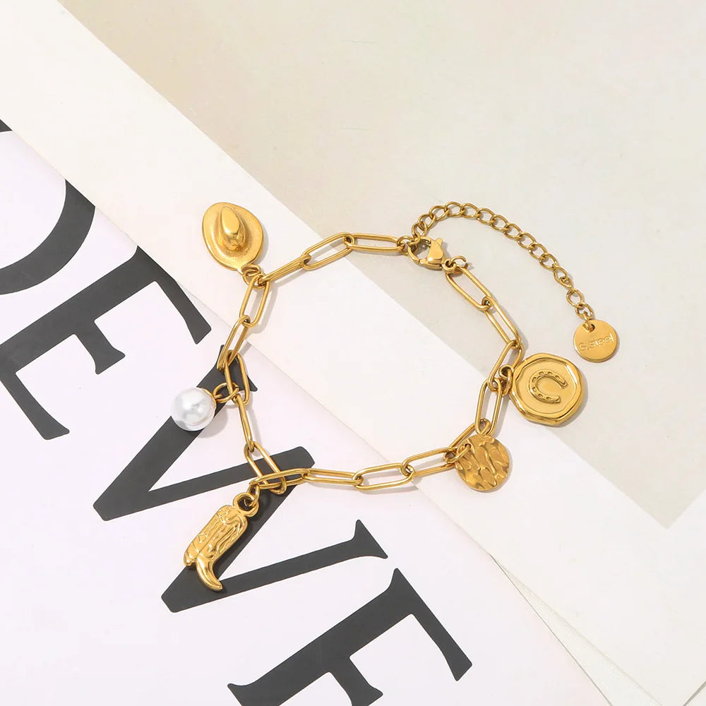Pulseira Meu Universo Country