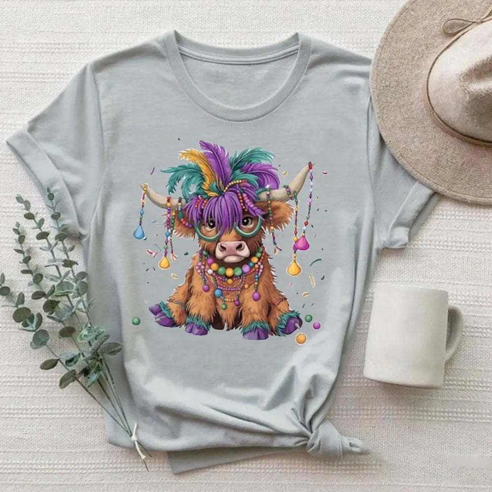 T-Shirt Country Divertida