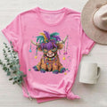 T-Shirt Country Divertida