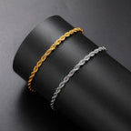 Pulseira Laço