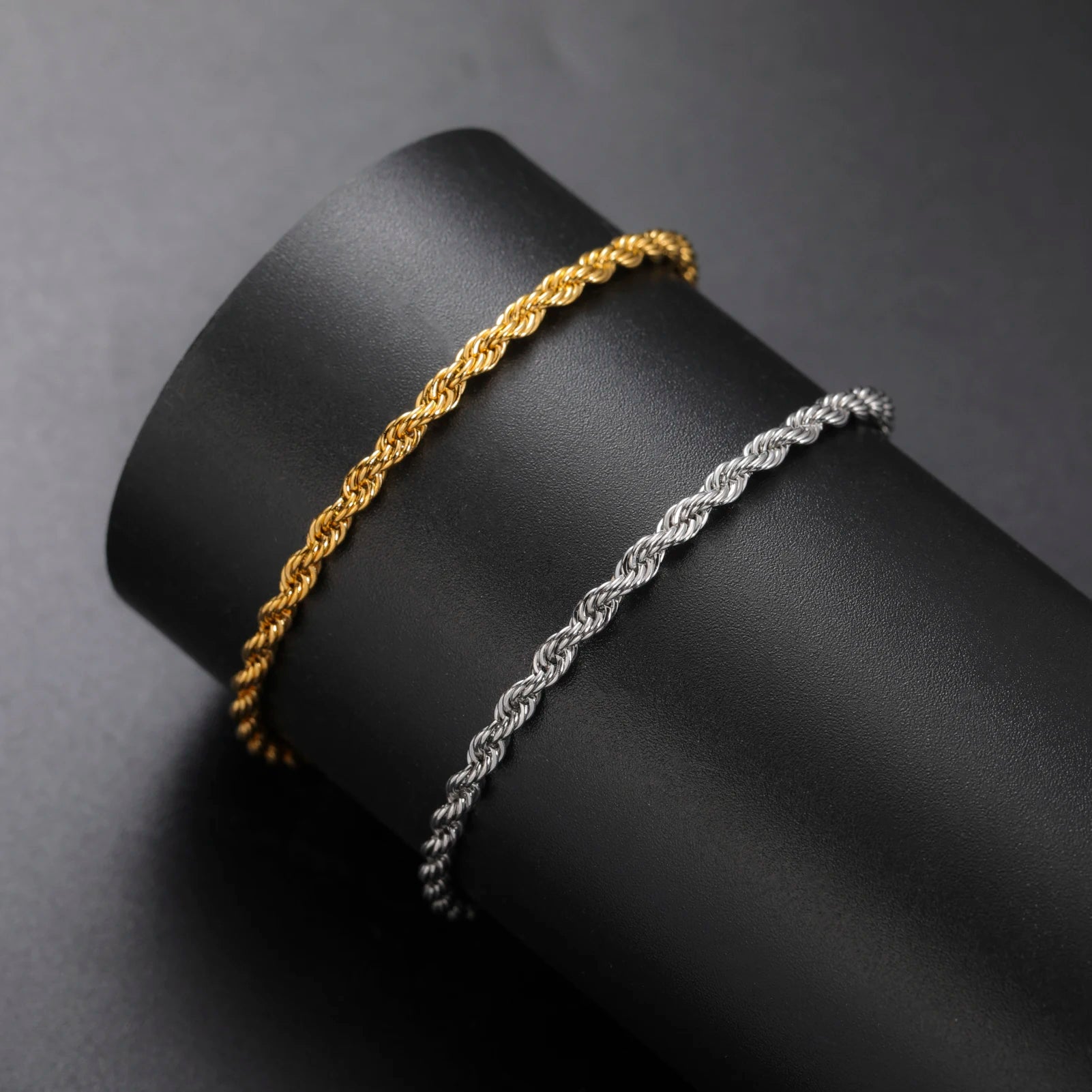 Pulseira Laço
