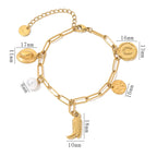Pulseira Meu Universo Country