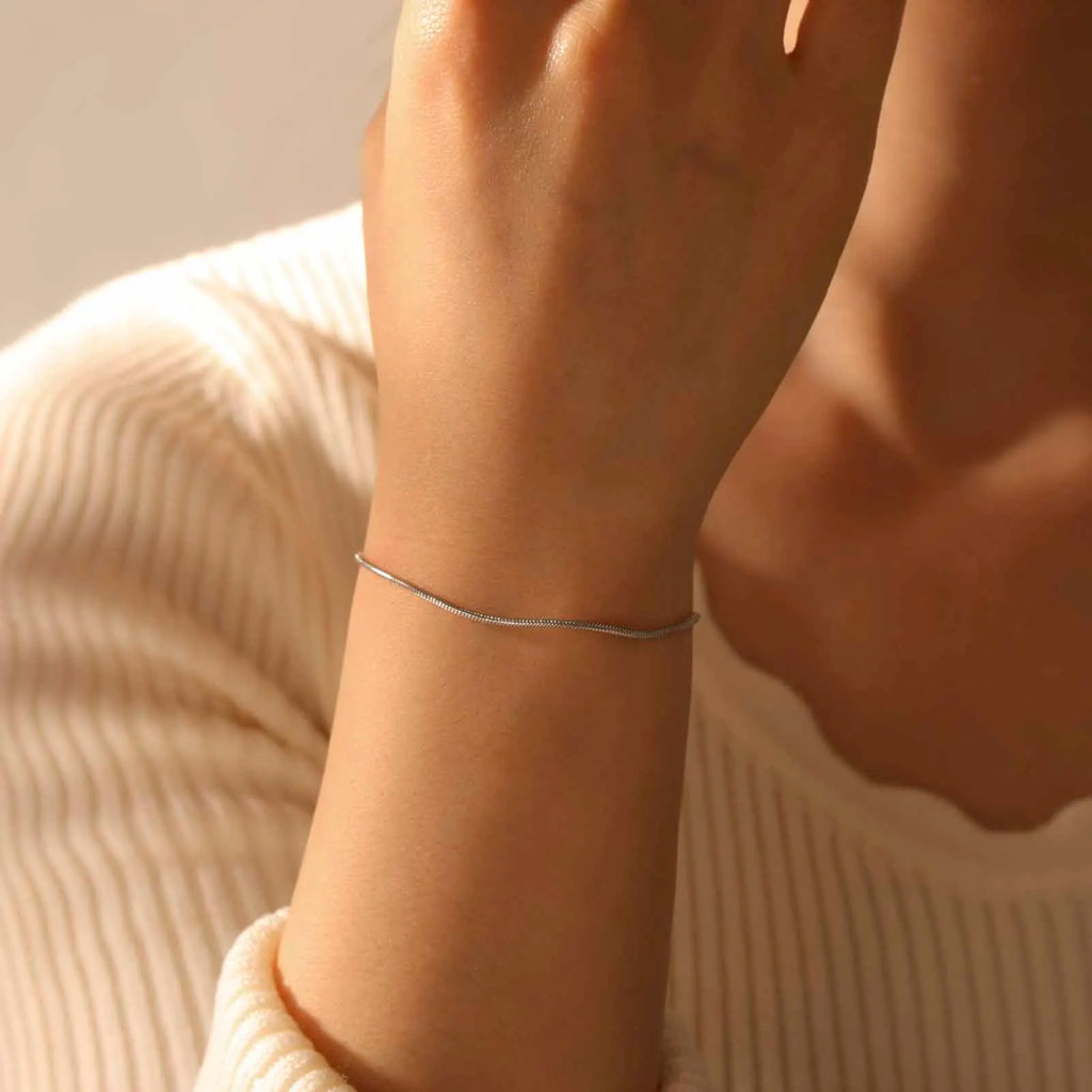 Pulseira Aurora Ajustável
