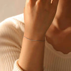 Pulseira Aurora Ajustável