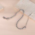 Pulseira Laço