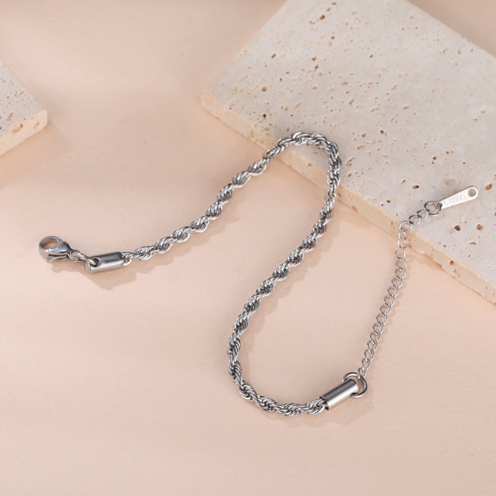 Pulseira Laço