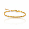 Pulseira Laço