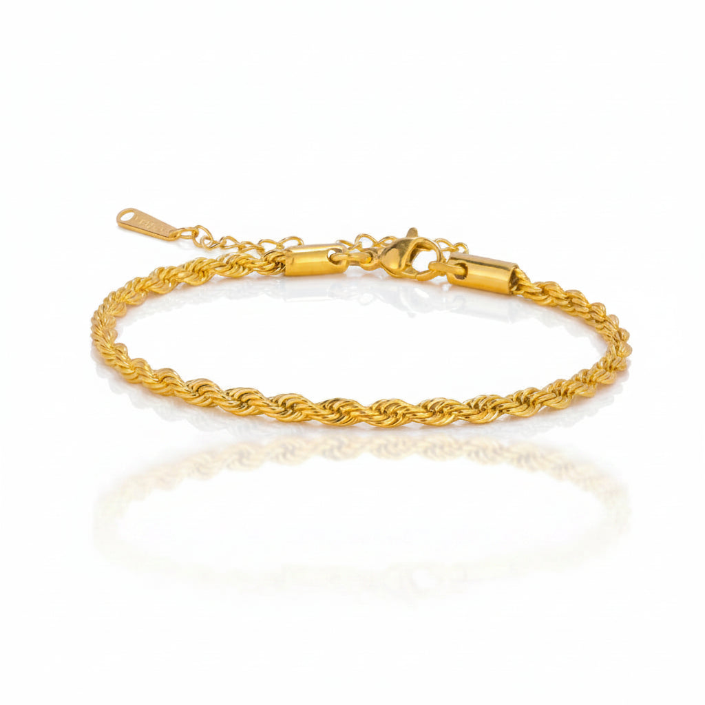 Pulseira Laço