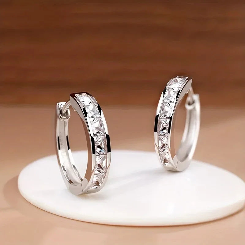Brinco Essência Elegante