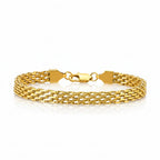 Pulseira Ouro da Terra