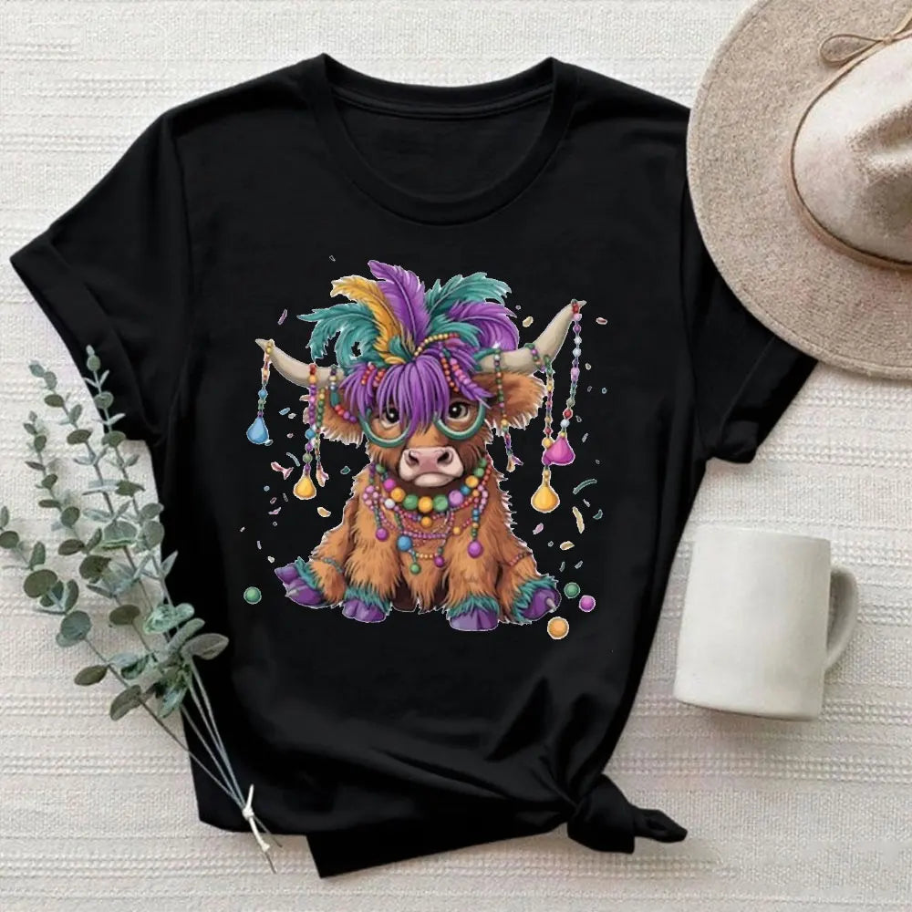 T-Shirt Country Divertida