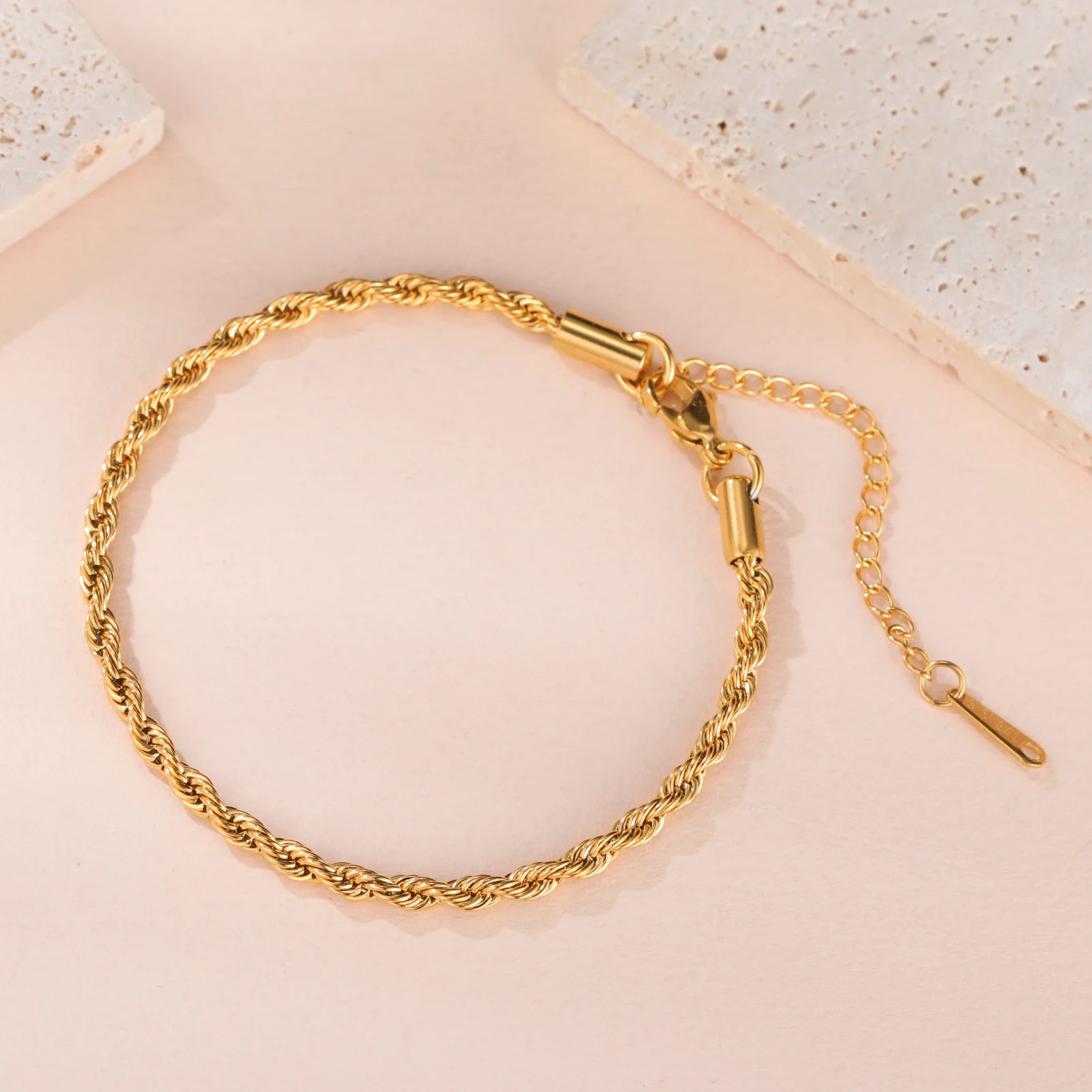 Pulseira Laço