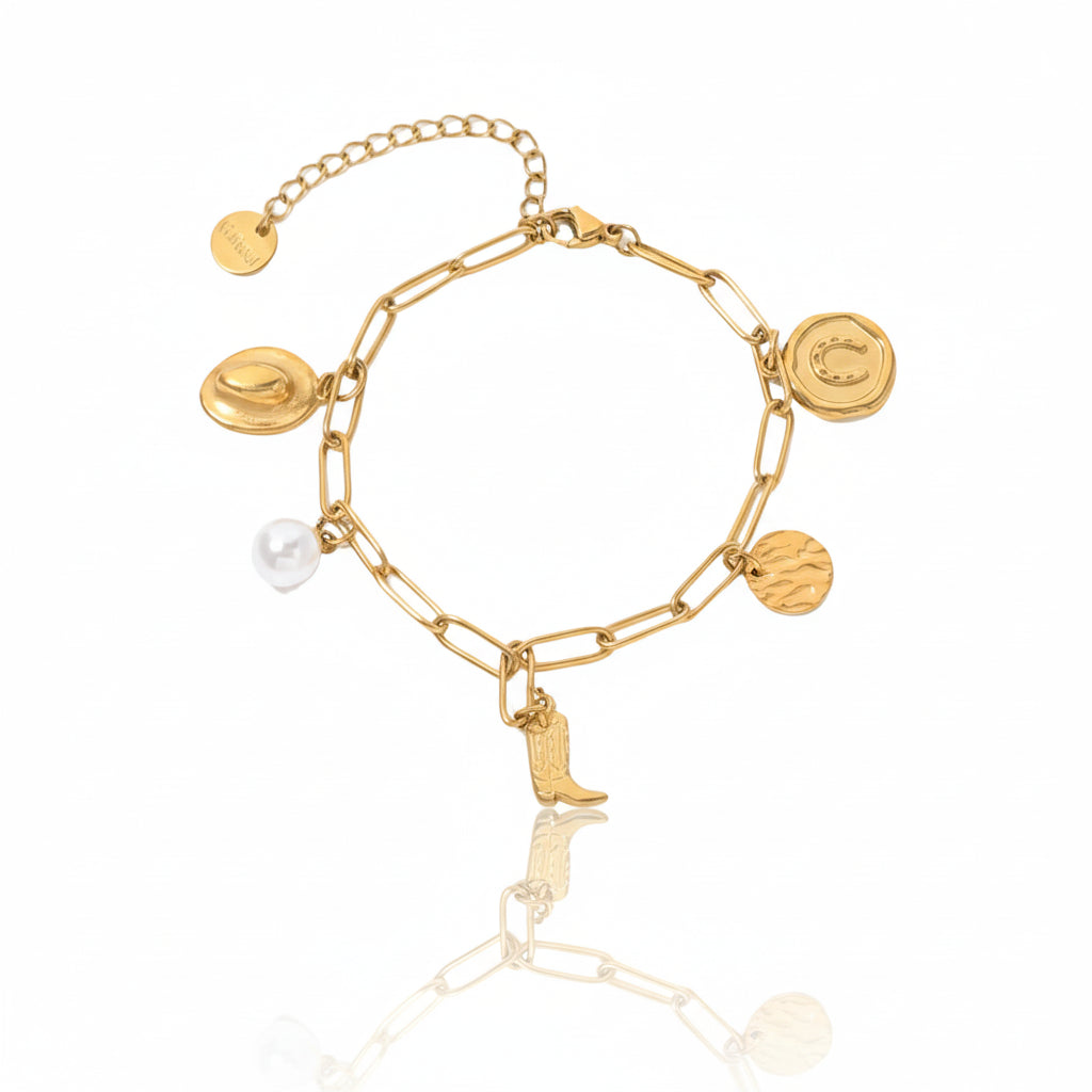Pulseira Meu Universo Country