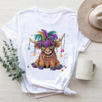 T-Shirt Country Divertida