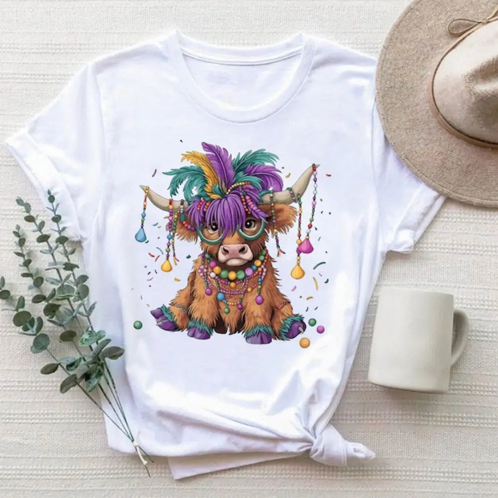 T-Shirt Country Divertida